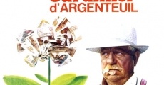 Le Jardinier d'Argenteuil streaming