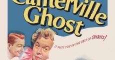 The Canterville Ghost (1944)