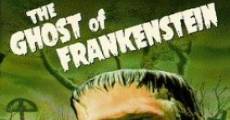 The Ghost of Frankenstein (1942)