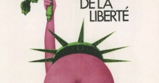 Le fantôme de la liberté film complet