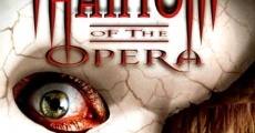 Il fantasma dell'opera (1998) stream