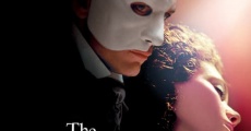 The Phantom of the Opera (2004) stream