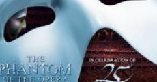 The Phantom of the Opera at the Royal Albert Hall