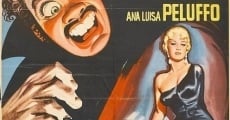 Película El fantasma de la opereta