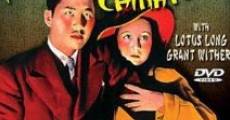 Phantom of Chinatown (1940) stream