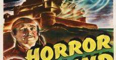 Horror Island (1941) stream