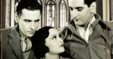 El fantasma del convento (1934) stream