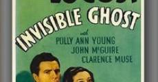 Invisible Ghost film complet