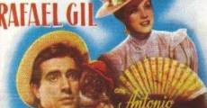 El fantasma y doña Juanita (1945) stream