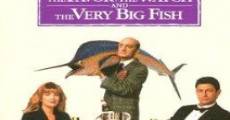 The Favor, the Watch and the Very Big Fish (1991) stream