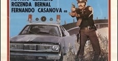 Filme completo El federal de caminos