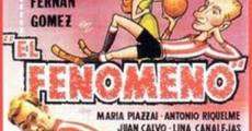 El fenómeno (1956) stream