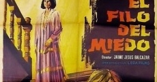 El filo del miedo film complet