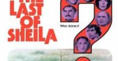 The Last of Sheila (1973) stream