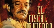 Película El fiscal de hierro 4