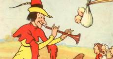 Walt Disney's Silly Symphony: The Pied Piper (1933)