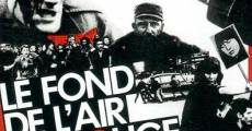 Le fond de l'air est rouge film complet