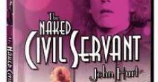 The Naked Civil Servant (1975) stream