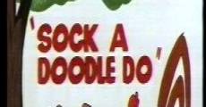 Looney Tunes: Sock a Doodle Do (1952) stream