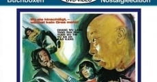 Filme completo Zui mao shi fu