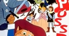 Filme completo O Maravilhoso Mundo do Gato das Botas