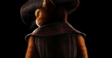 Filme completo Gato de Botas