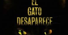 Filme completo El gato desaparece