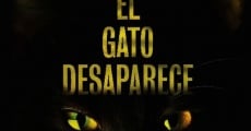 El gato desaparece film complet