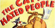 The Cat That Hated People film complet