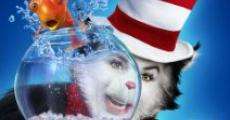 The Cat in the Hat (aka Dr. Seuss' The Cat in the Hat) (2003)