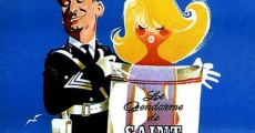 Filme completo As Loucas Aventuras de um Gendarme em Saint-Tropez