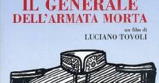 Filme completo Il generale dell'armata morte