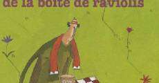 Le génie de la boîte de raviolis (2006)