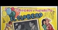 Película El globero