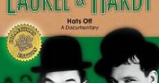 Laurel & Hardy: Hat's Off (2005) stream