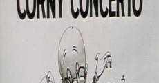 Looney Tunes: A Corny Concerto (1943) stream