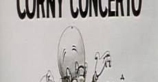 Looney Tunes: A Corny Concerto