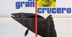 El gran crucero (1970) stream