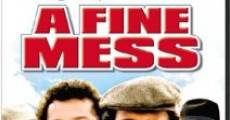 A Fine Mess (1986)