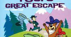 Yogi's Great Escape streaming