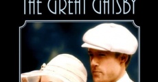 Película El gran Gatsby