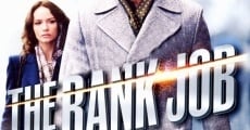 Película El gran golpe (The Bank Job)