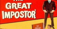 The Great Impostor (1960) stream