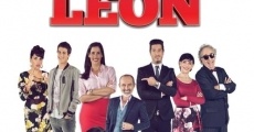 Filme completo El gran León
