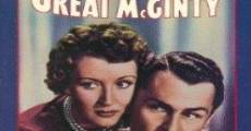 The Great McGinty (1940) stream
