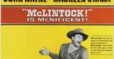 McLintock! film complet