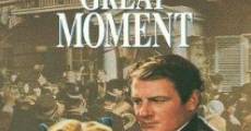 The Great Moment (1944)