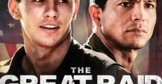 The Great Raid - Tag der Befreiung streaming