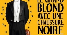 Le grand blond avec une chaussure noire (1972) stream