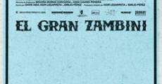 El gran Zambini (2005)